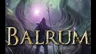 Balrum  Gameplay Review [upl. by Nilla]