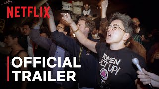 Outstanding A Comedy Revolution  Official Trailer  Netflix [upl. by Yngiram]