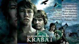 Krabat Das OriginalHörspiel zum Film CD211  Otfried Preußler [upl. by Nauqel]