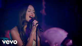 Olivia Rodrigo  get him back in the Live Lounge [upl. by Curkell]