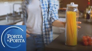 La dieta senza carboidrati  Porta a porta 24012019 [upl. by Nethsa]