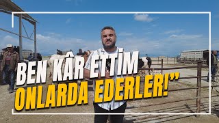 “Ben Kâr Ettim Onlarda Ederler”  “Buradaki Esnaflar İçin Para İkinci Plan” [upl. by Arrehs]