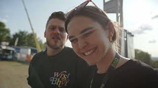 jules  Haigern Live 23 Vlog [upl. by Ballou]