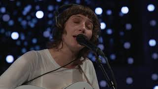 Aldous Harding  Imagining My Man Live on KEXP [upl. by Enoed]