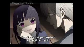 Inu x Boku SS Funny Scene Ririchiyo and Soushi [upl. by Kilby469]