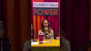 El mundo del Yoga se sentía muy individualista y no estamos aislados podcast cuarentonaspower [upl. by Kred835]