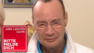 Michael hat Krebs Wird er seinen Sohn Gordon noch wiedersehen  Bitte melde dich  SAT1 [upl. by Ellis]