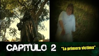 Atrapados  4° Temporada  Capitulo 2 quotLa Próxima Victimaquot [upl. by Llenehs120]