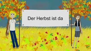 Der Herbst ist da [upl. by Herzig783]