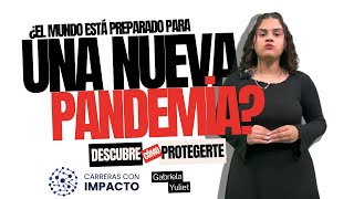 🎥  Episodio 2 ¿Estamos preparados para una nueva Pandemia  Viaje a través del virus [upl. by Chrissa]