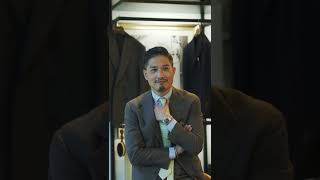 Case Study on Style  Takahiro Osaki Creative Director Liverano amp Liverano [upl. by Anele]