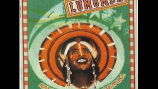 Lumumba  Ven en paz [upl. by Innad744]