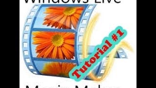 Tutorial Come usare windows live movie maker ITA [upl. by Eelimaj149]