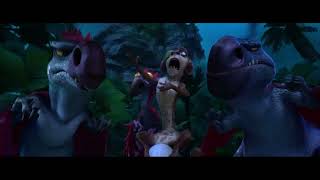 Ice Age 5 Collision Course Tv Spot 8th Anniversary Special [upl. by Ellis]