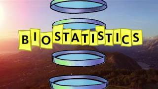 HHS 513 Introduction to biostatistics [upl. by Kristine]