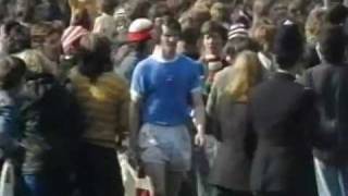 7374 Man Utd v Man City Apr 27th 1974  Highlights [upl. by Urbanna]