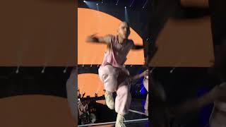 Camila Cabello EPIC quotHavanaquot Performance [upl. by Bogoch371]