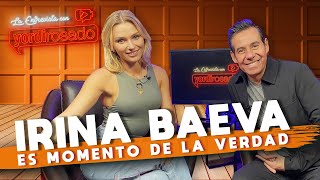 TATIANA un EJEMPLO DE VIDA y superación  La entrevista con Yordi Rosado [upl. by Eimaj456]