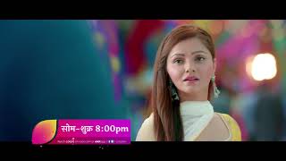 Shakti MonFri 8 PM [upl. by Stein965]