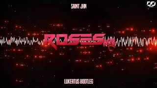 SAINt JHN  Roses LUKERTUS BOOTLEG 2021 [upl. by Eillil]