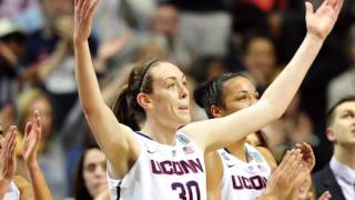 Feature Breanna Stewart [upl. by Ahsaeit916]