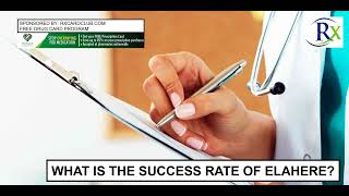 What Is The Success Rate Of Elahere [upl. by Sina]