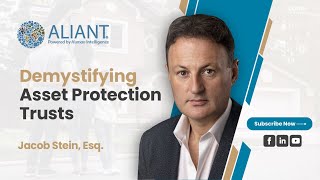 Demystifying Asset Protection Trusts [upl. by Backer692]