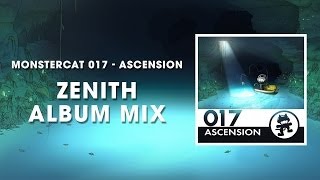 Monstercat 017  Ascension Zenith Album Mix 1 Hour of Electronic Music [upl. by Opiuuk546]