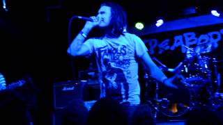 Get Scared  Mess Live at Peabodys Cleveland [upl. by Ulphi]