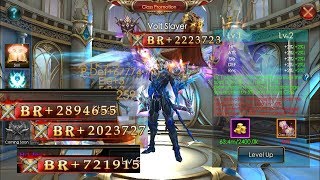 Legacy Of Discord  Boost BR Class Promotion  Hades Wings  Relic [upl. by Adian887]