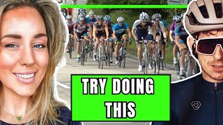 One Crucial Tip for Your First 200km Bike Ride [upl. by Anemolif]