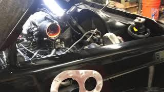 GMC Syclone Update Video New Exhaust Stuff and its First 11 Second Pass Ep 7 [upl. by Joscelin629]