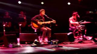 Digsys Dinner  Noel Gallagher Live TCT 2010 HD [upl. by Annamaria]