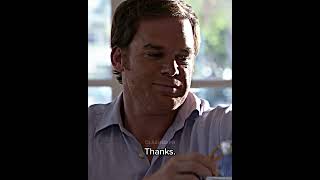 Dexter Assassination Attempt  Dexter S7E8  Shorts [upl. by Gilson]