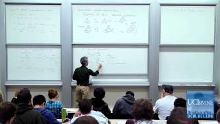 Chem 201 Organic Reaction Mechanisms I Lecture 14 Alkali Organometallics Pt II [upl. by Enaerb]