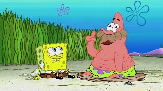 SpongeBob Music Seaweed 2 2 Pitch 78 Slower [upl. by Greenman]