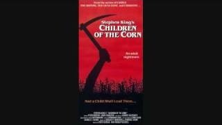 Children of the corn main titles theme [upl. by Bassett]