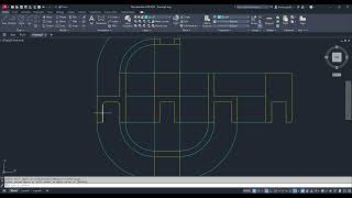 AutoCAD 12 [upl. by Margo]