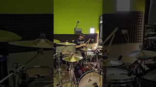 grooves and fills shorts drums gretschdrums gro oves fills [upl. by Mcclelland346]