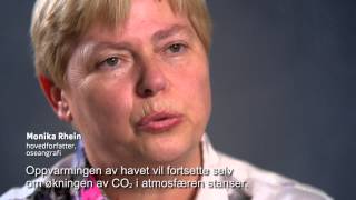 Klimaendring 2013 Det vitenskapelige grunnlaget på norsk [upl. by Ardnaet]