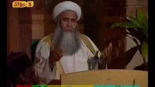 KALAM E IQBALLa ilaha illallahABDUL RAUF RUFI IN QTVBY Visaal [upl. by Dosi1]