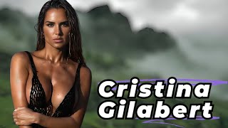 Cristina Gilabert Benito Rising Star of the Fashion World  Full Biography [upl. by Herta102]