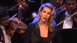 Joyce DiDonato  Cavatine des Romeo I Capuleti e i Montecchi 2013 [upl. by Stanislas]