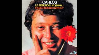 Carlos  Le Père Noël a Disparu 1970 HD SOUND [upl. by Saberhagen590]