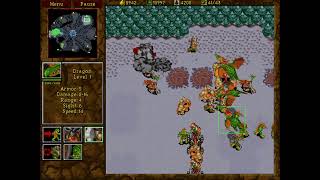 Warcraft 2 BNE HD 782024 [upl. by Parke]