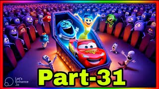 INSIDE OUT 2 JOY VS MC QUEEN VS SPONGEBOB VS SHERIFF LABRADOR VS MOANA 2 VS DIGITAL CIRCUS LIVE [upl. by Notlaw201]