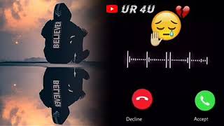 New ringtone 💝🥺💔💔 new 🍷🍷🍷🍷🍷 ringtone sadsad songs [upl. by Thaddaus]