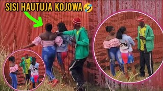 KIMEUMANA MBINU YA KUTONGOZA VITOTO VYA 2000 KUMBE UNATUTAKA TUPELEKR POLICE PRANKS FUNNY VIDEO [upl. by Terryn]