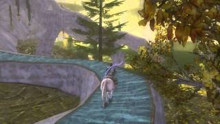 Herr der Ringe Online  Caras Galadhon [upl. by Kingsley]