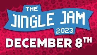 JINGLE JAM DAY 8  Creature Collector MCC Island Bingo Maraoke amp Story Games [upl. by Braden]